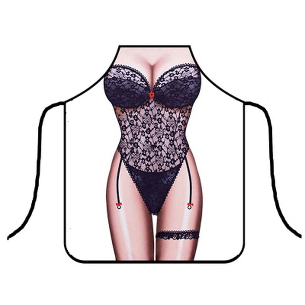 Tablier beauf sexy – Image 3