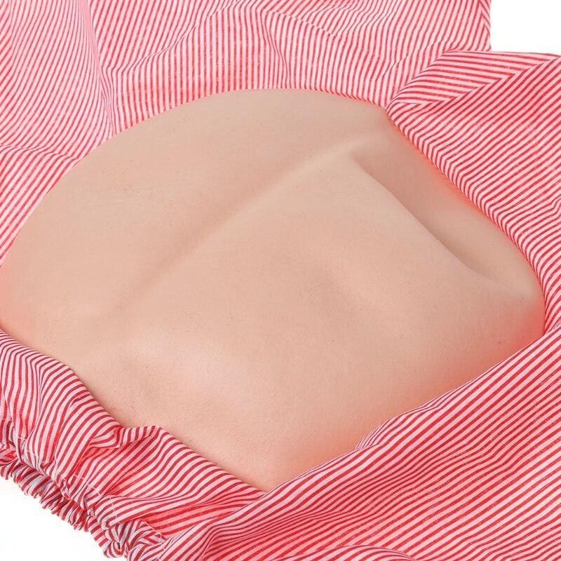 Maillot de Bain Fé-fesse à l’Air – Image 5