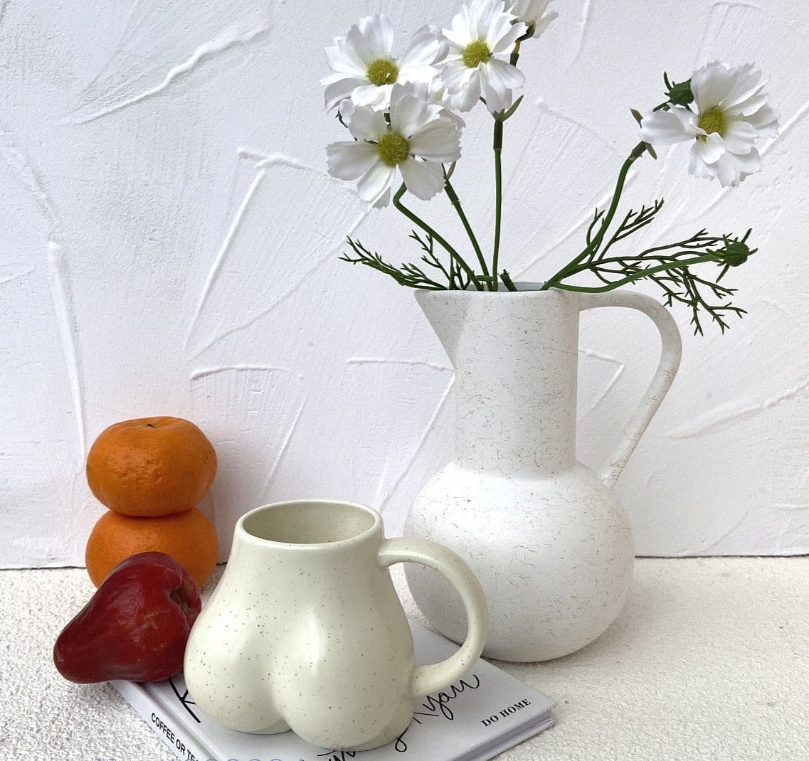 Tasse beauf | Silhouette femme fesse – Image 8