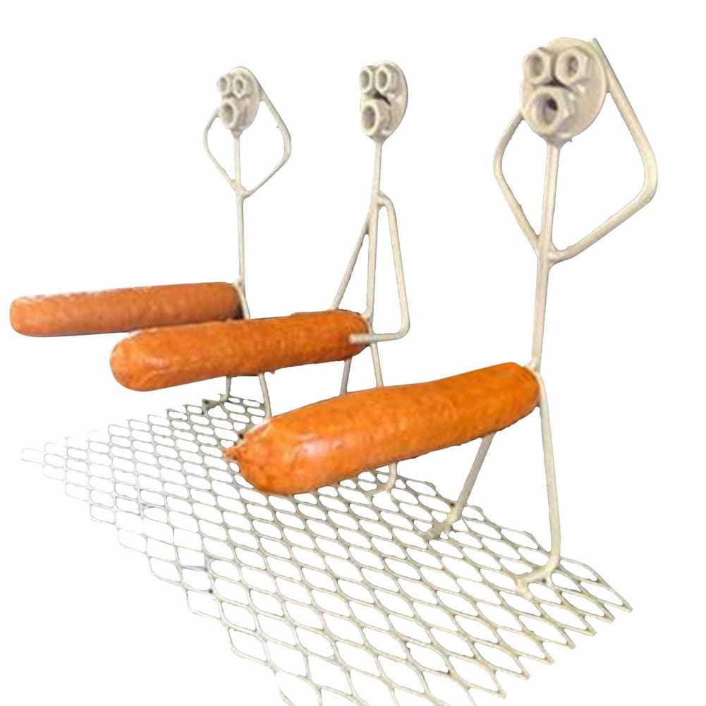 Accessoire BBQ | hot dog outil – Image 2