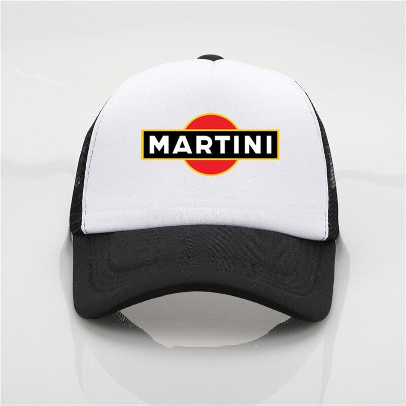 Casquette Martini Originale – Image 4