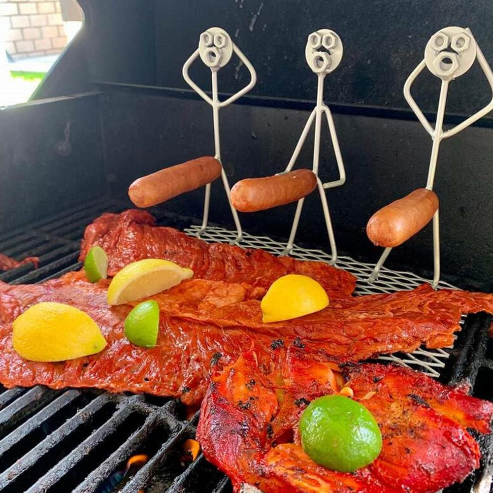Accessoire BBQ | hot dog outil – Image 4