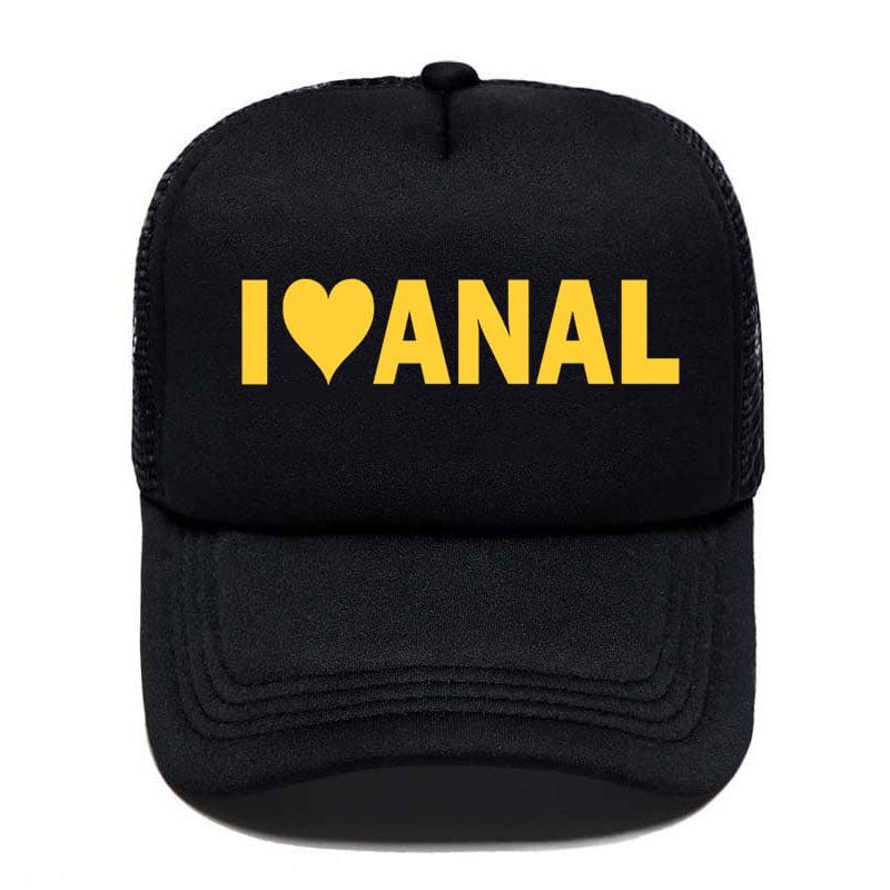 Casquette beauf | I LOVE ANAL – Image 3