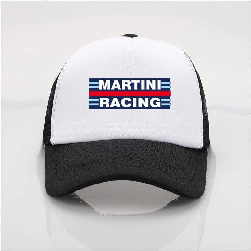 Casquette Martini Racing | Baseball – Image 5