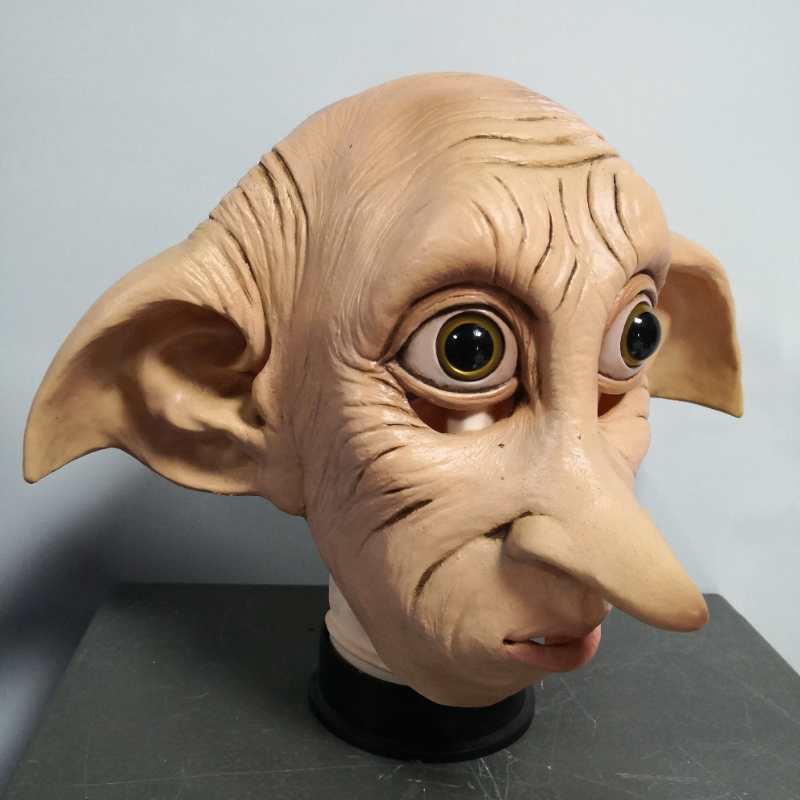 Masque Dobby – Image 5