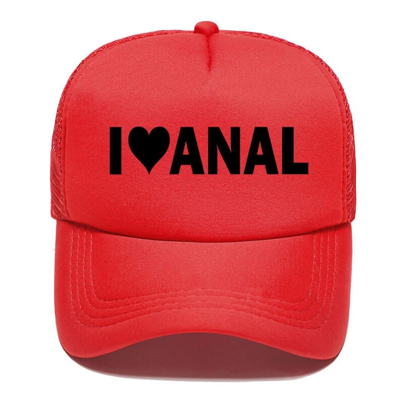 Casquette beauf | I LOVE ANAL – Image 5