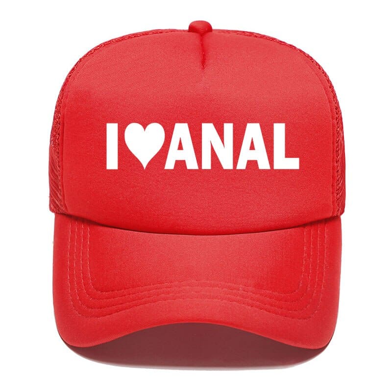 Casquette beauf | I LOVE ANAL – Image 6