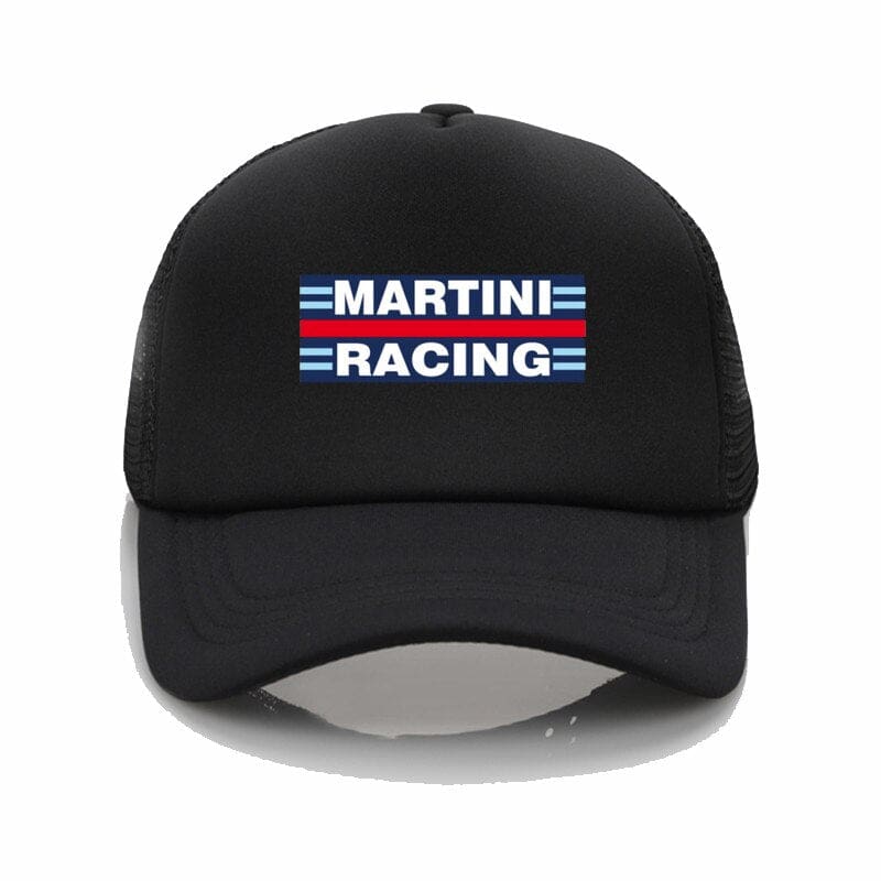 Casquette Martini Racing | Baseball – Image 2