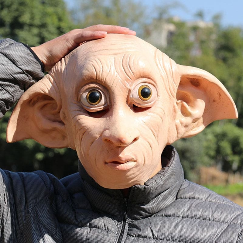 Masque Dobby – Image 6