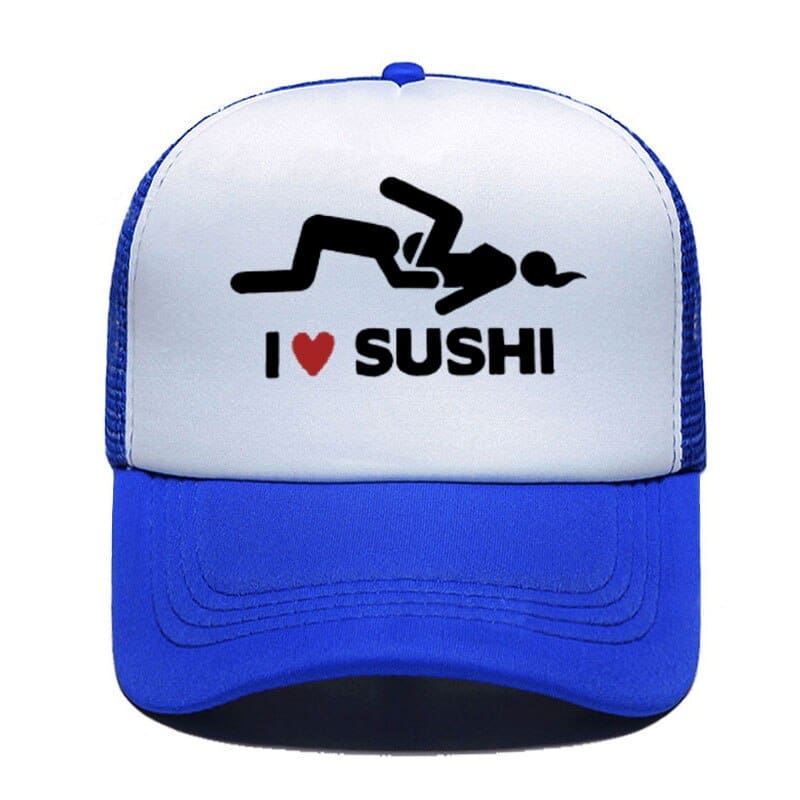 Casquette beauf | I love SUSHI – Image 6