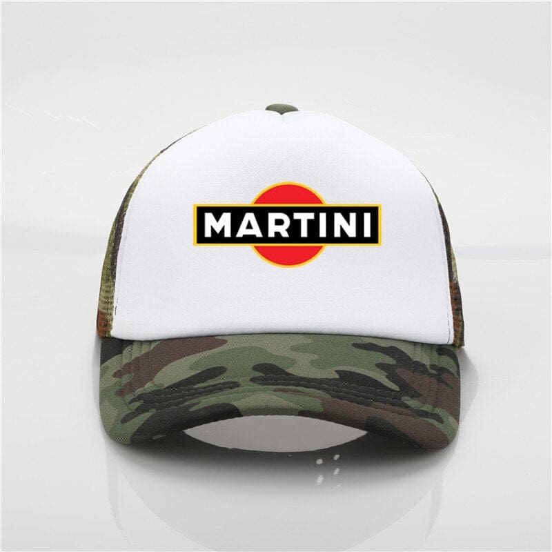 Casquette Martini Originale