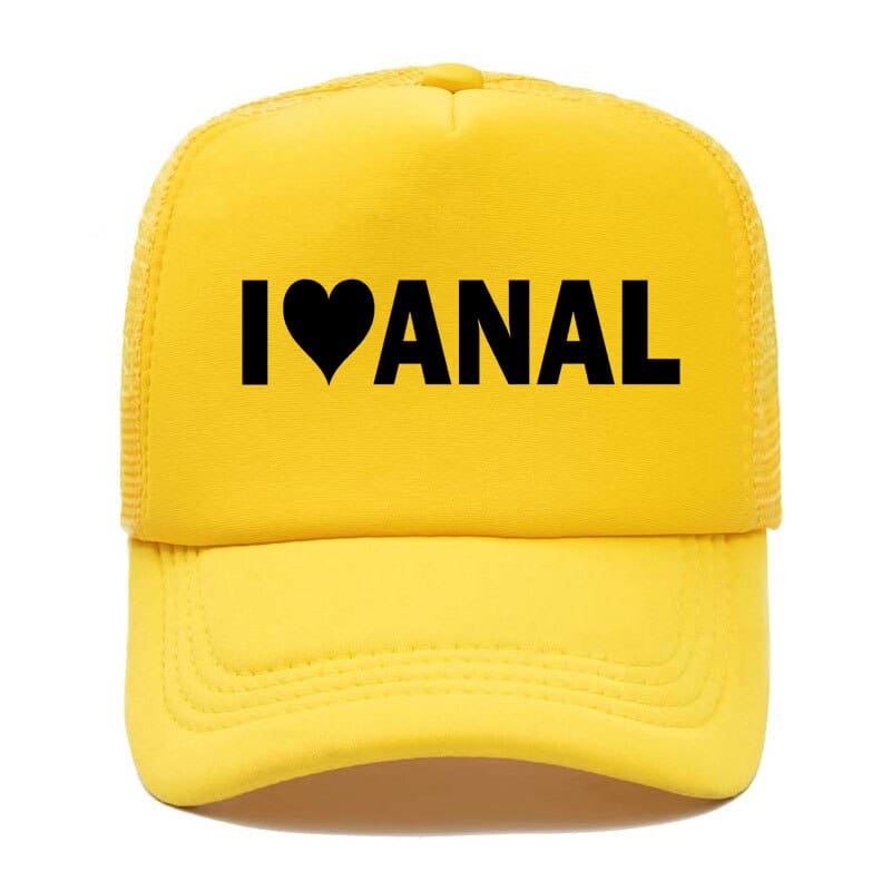 Casquette beauf | I LOVE ANAL – Image 7
