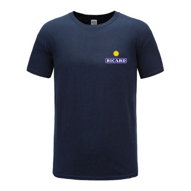 T-Shirt Beauf | Ricard petit logo – Image 4