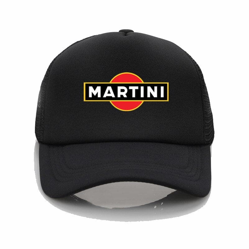 Casquette Martini Originale – Image 2