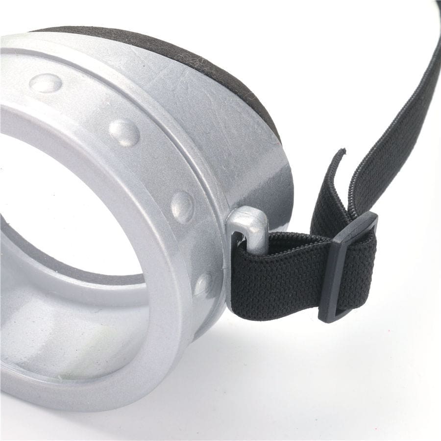 Costume beauf – Lunettes minion – Image 7