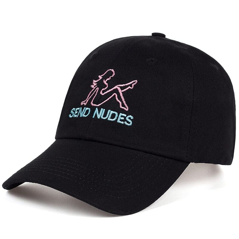 Casquette beauf | SEND NUDES – Image 5