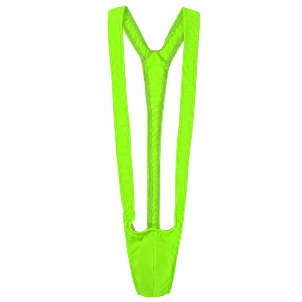 Maillot de bain Beauf | Borat Mankini – Image 6