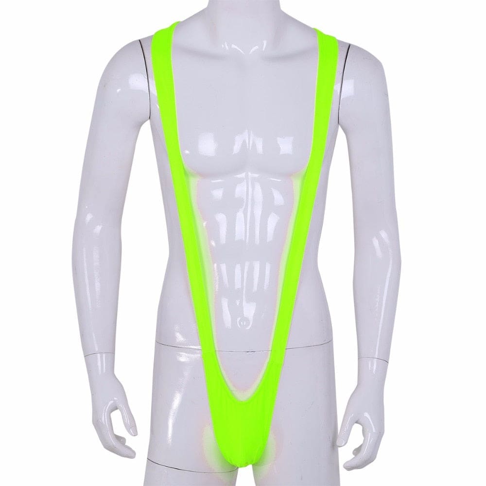 Maillot de bain Beauf | Borat Mankini – Image 8