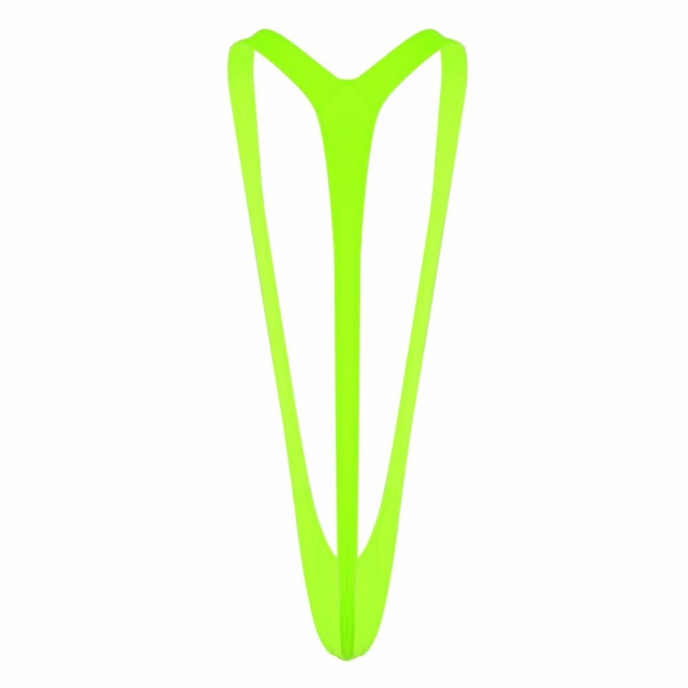 Maillot de bain Beauf | Borat Mankini – Image 2