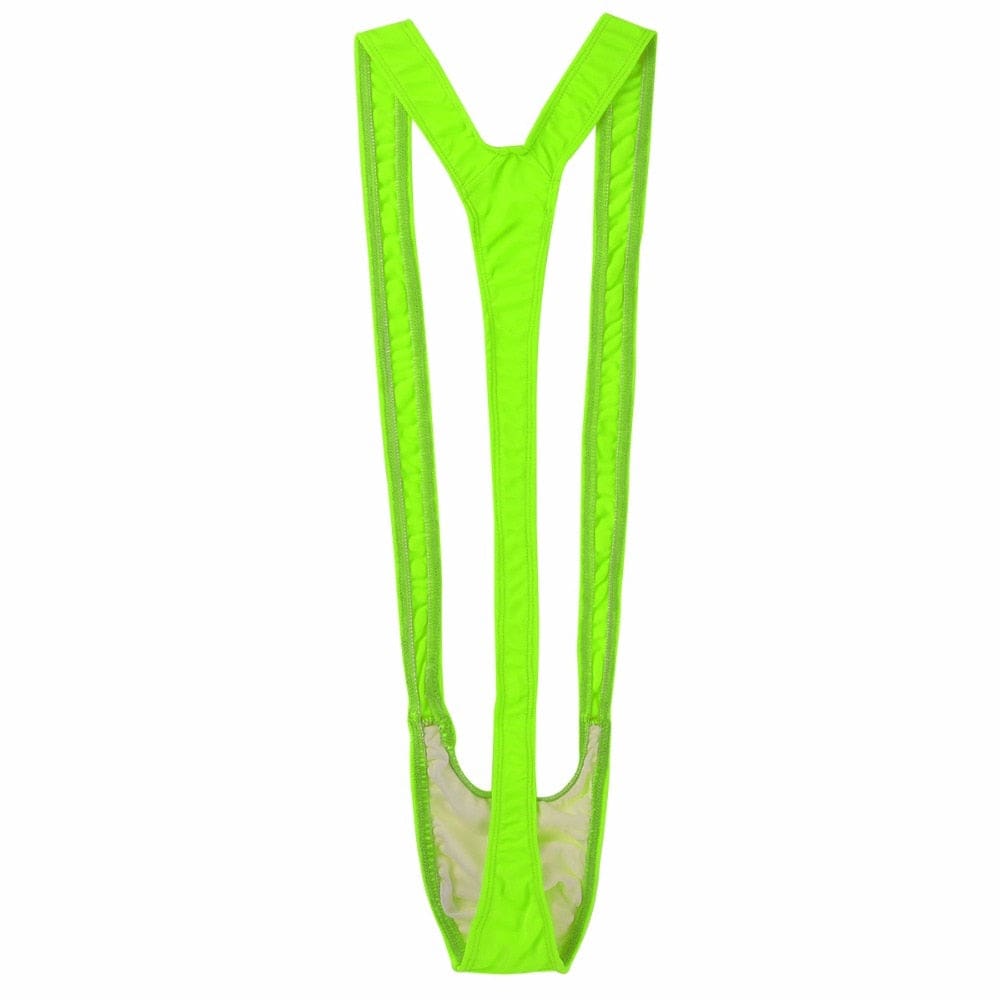 Maillot de bain Beauf | Borat Mankini – Image 5