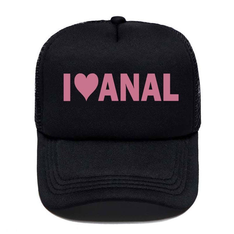 Casquette beauf | I LOVE ANAL – Image 2