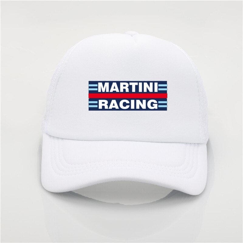Casquette Martini Racing | Baseball – Image 3