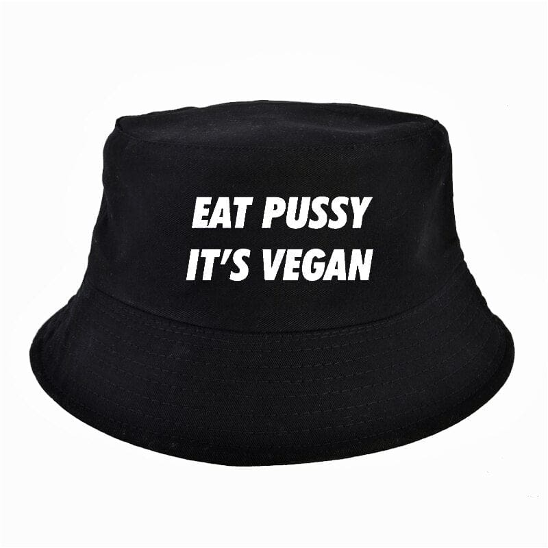 Bob beauf | Eat Pussy its Vegan – Image 2