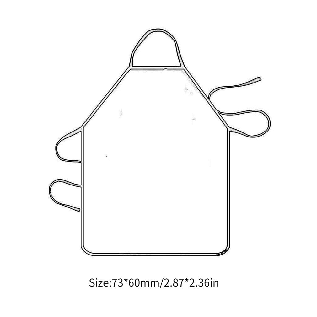 Tablier beauf sexy – Image 9