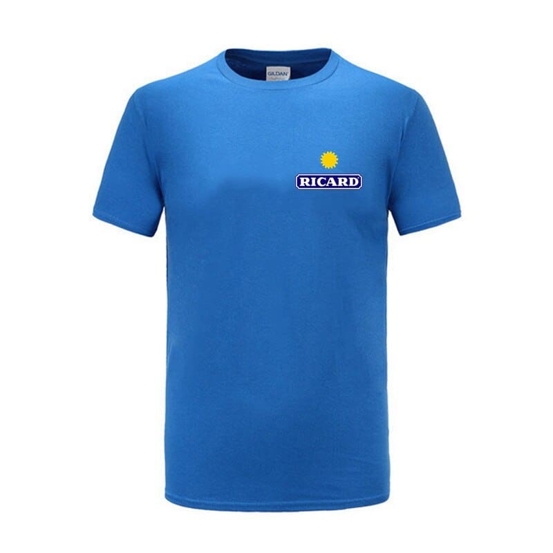 T-Shirt Beauf | Ricard petit logo – Image 6