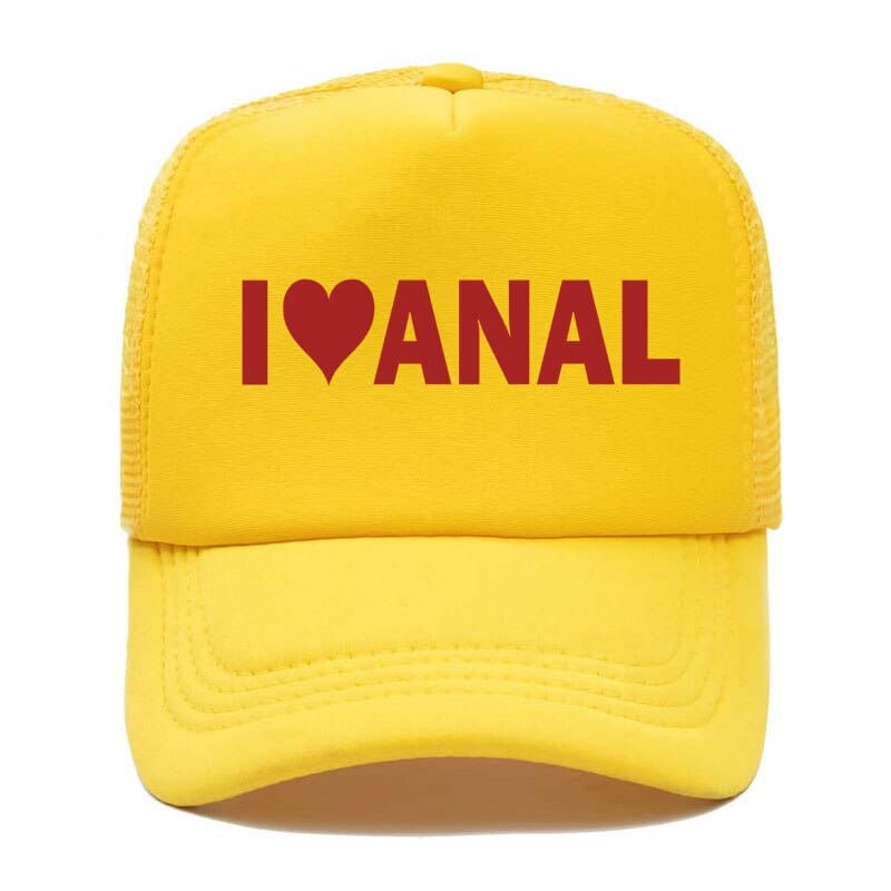 Casquette beauf | I LOVE ANAL – Image 9