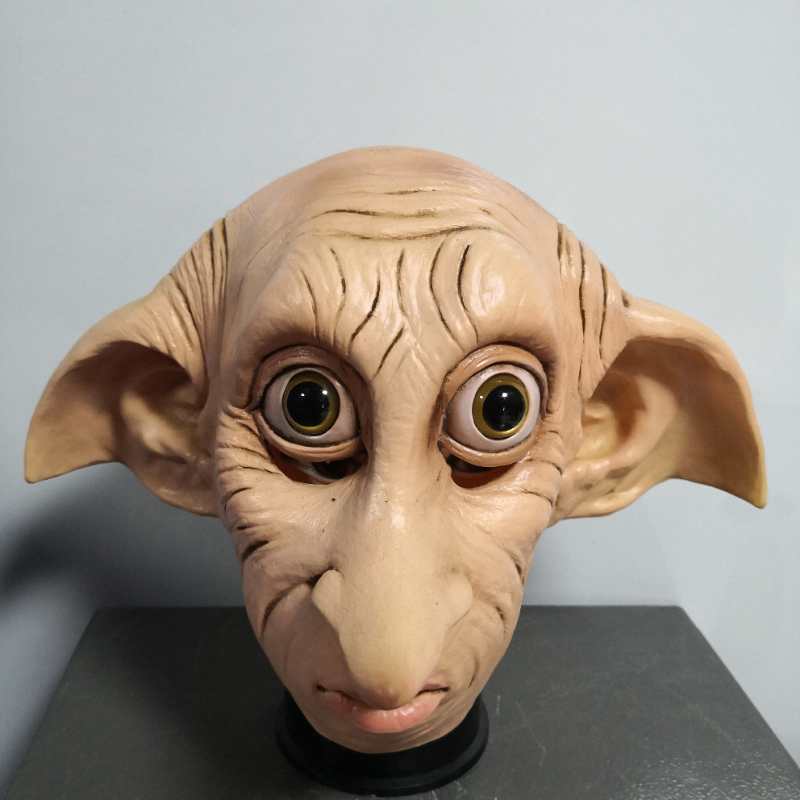 Masque Dobby – Image 7