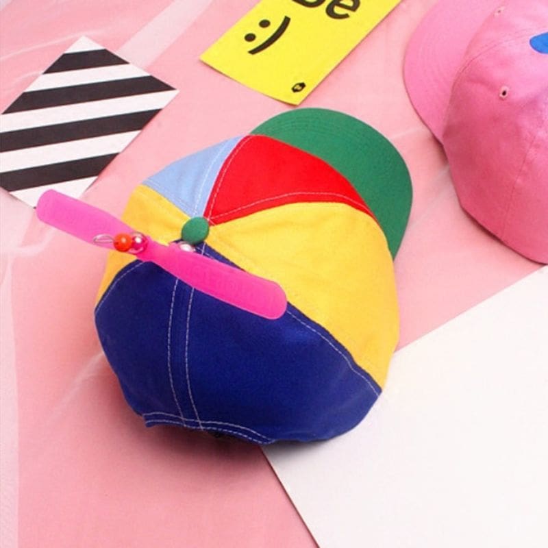 Casquette Beauf | Hélicoptère – Image 6