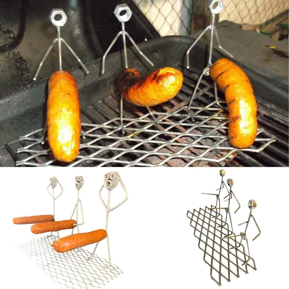 Accessoire BBQ | hot dog outil – Image 5