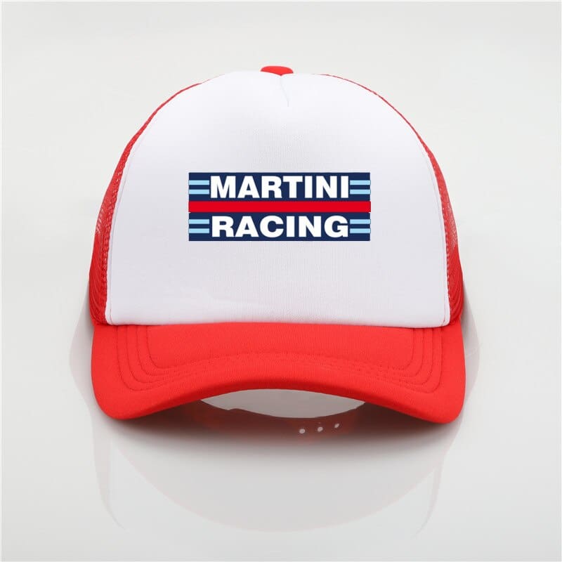 Casquette Martini Racing | Baseball – Image 4
