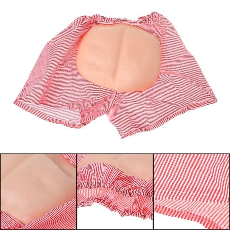 Maillot de Bain Fé-fesse à l’Air – Image 4
