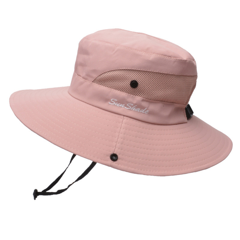 Chapeau bob style aventurier pour enfant – Image 4