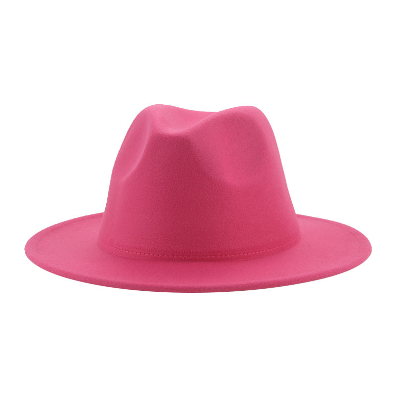 Chapeau simple et classique pour enfant – Image 4