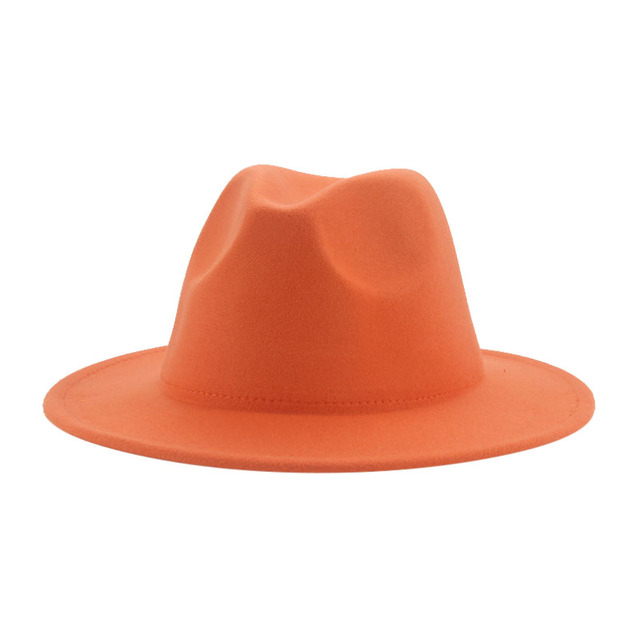 Chapeau simple et classique pour enfant – Image 3