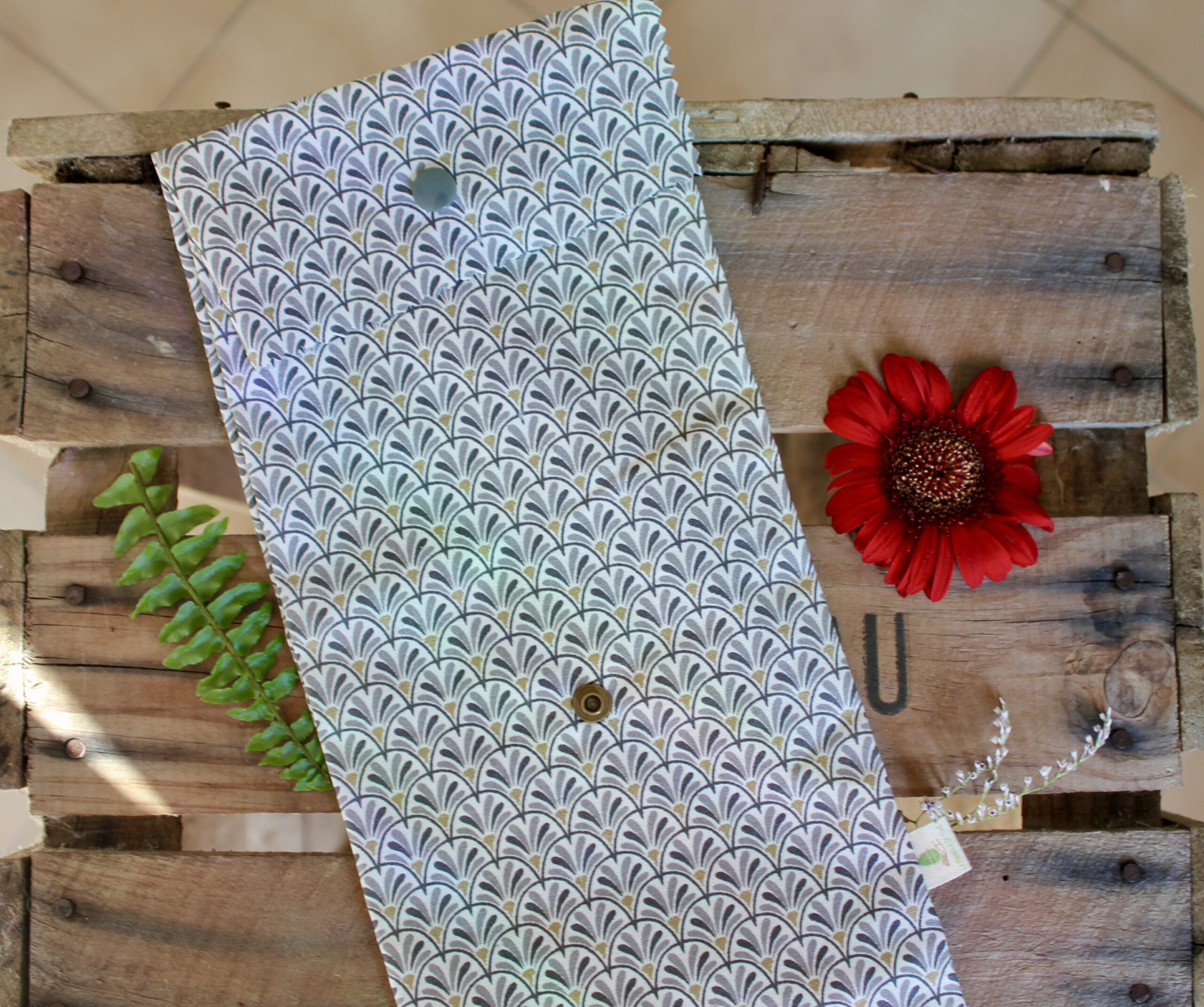 Pochette à sandwich imparfaite – Image 2