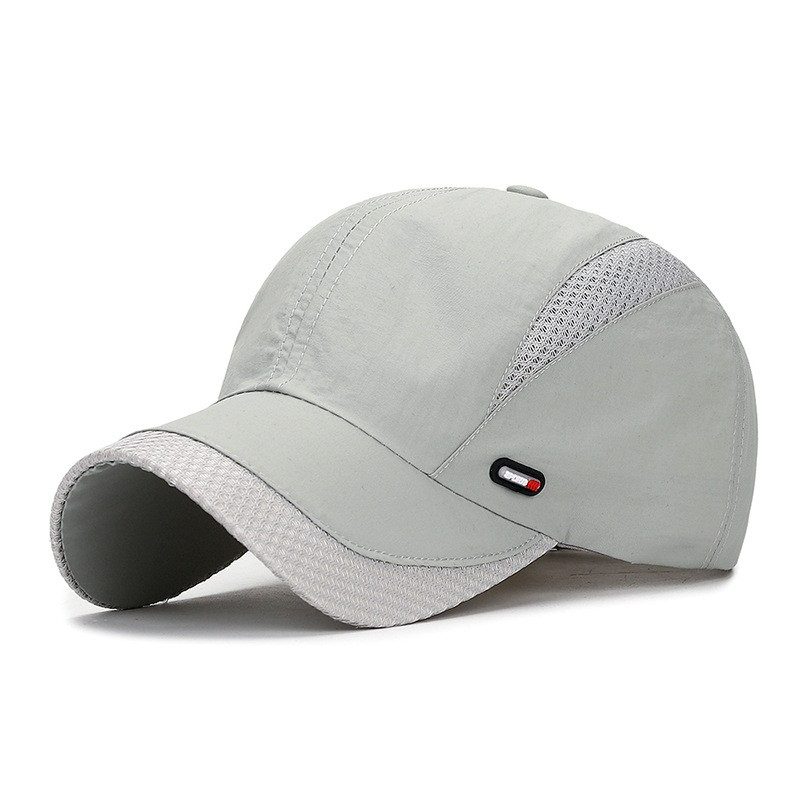Casquette sport visière incurvée – Image 2