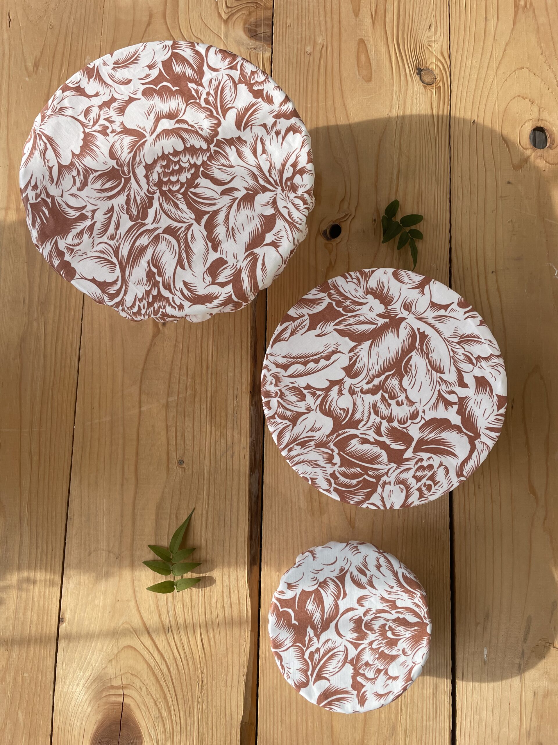 Charlotte à plat ronde – Couvre plat L – Image 7