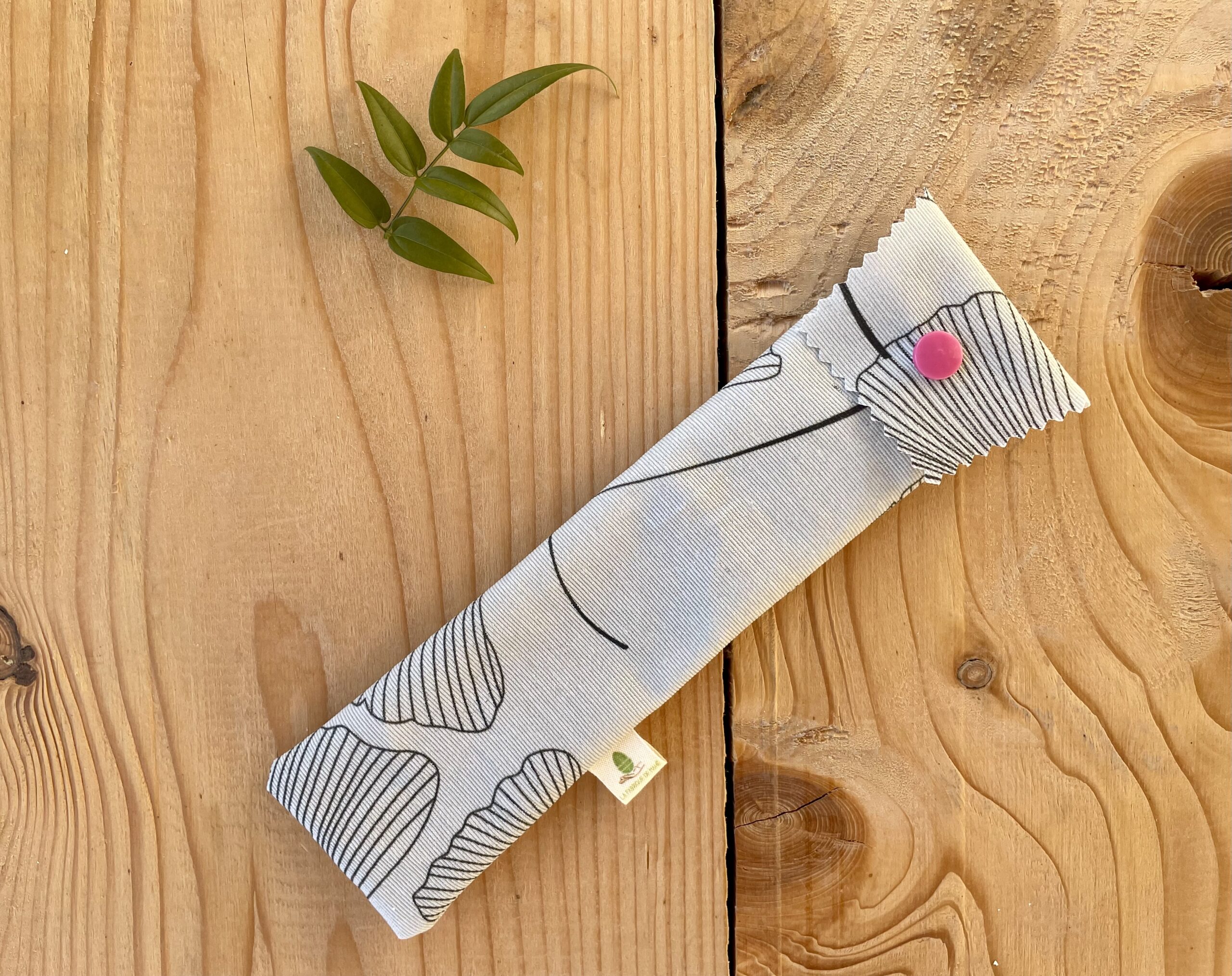 Etui brosse à dents – Image 2