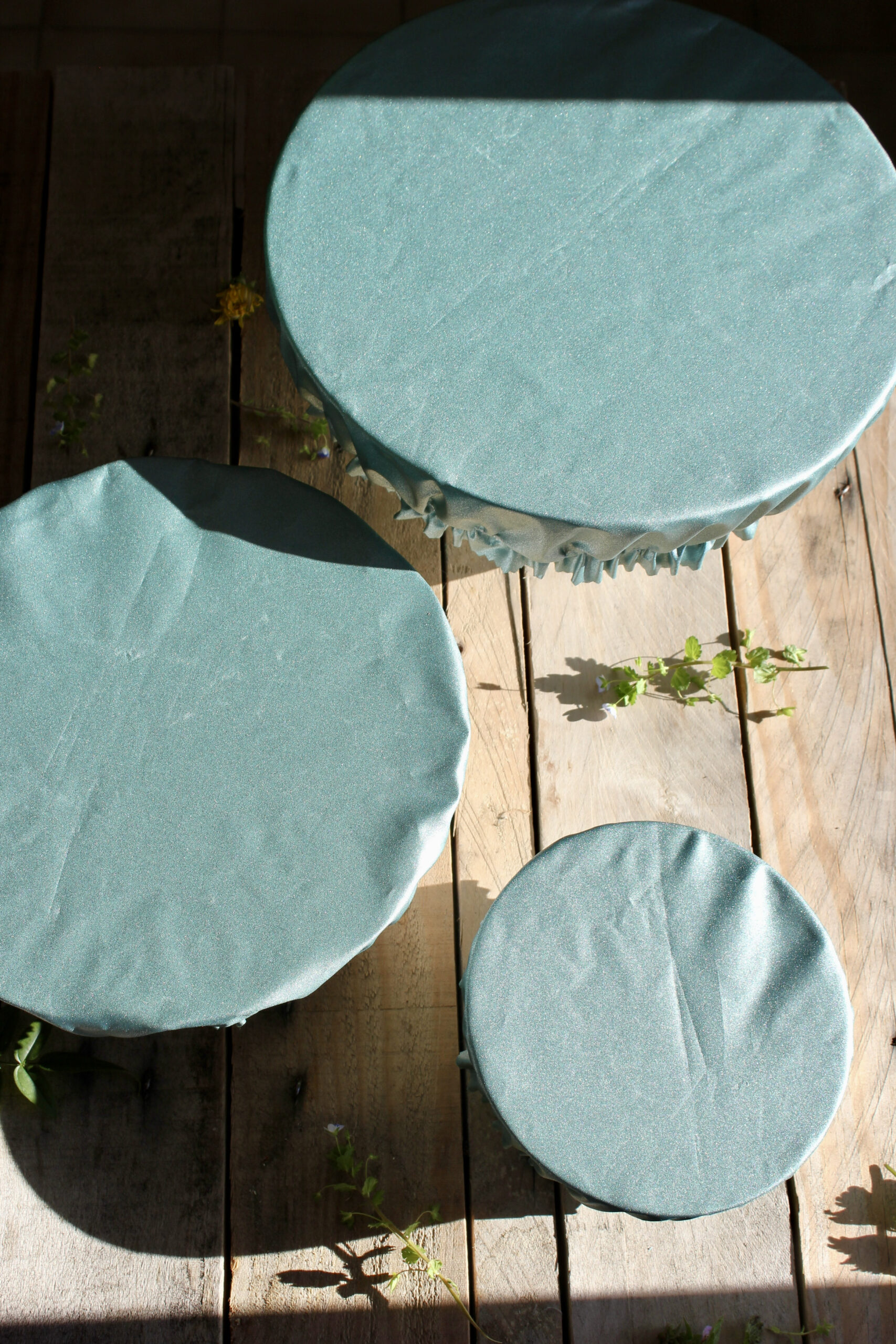 Charlotte à plat ronde – Couvre plat L – Image 6