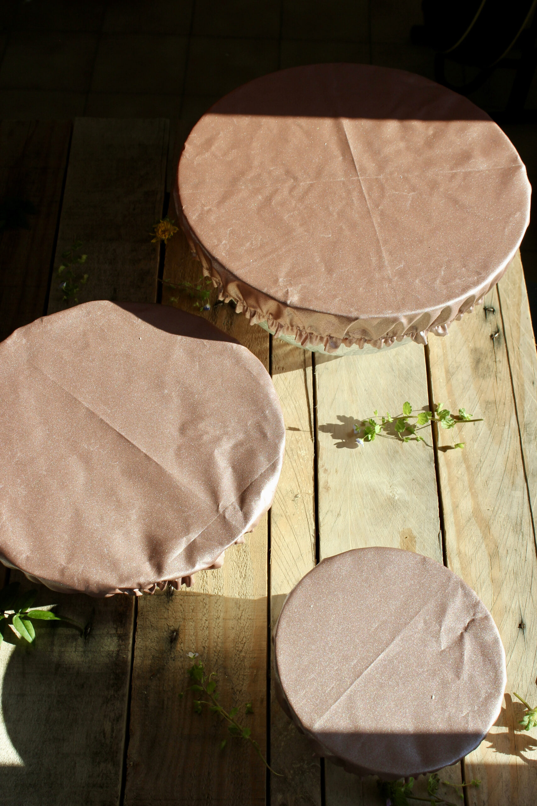 Charlotte à plat ronde – Couvre plat L – Image 5