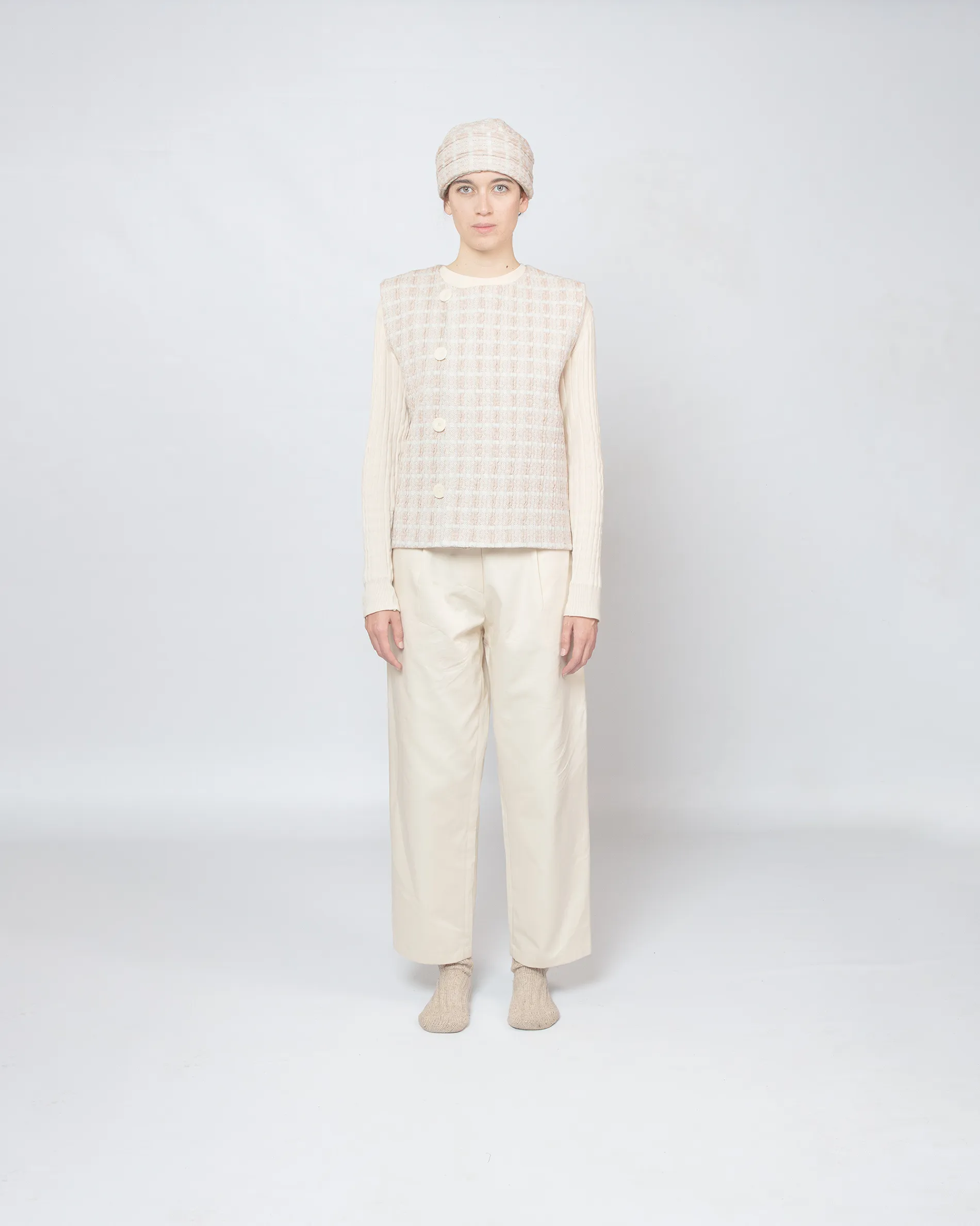 Le Gilet X Justine Gaignault – Image 2