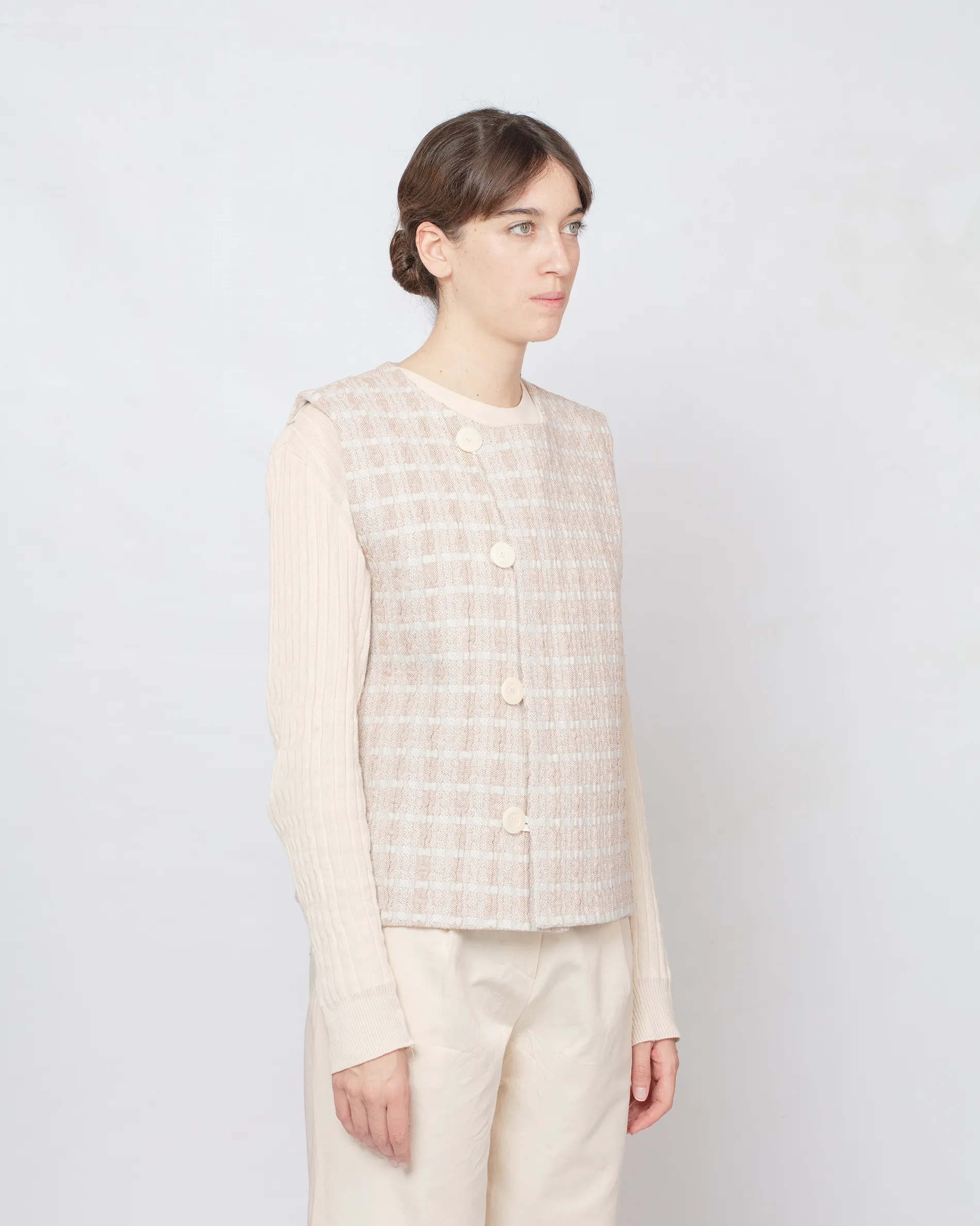 Le Gilet X Justine Gaignault – Image 3