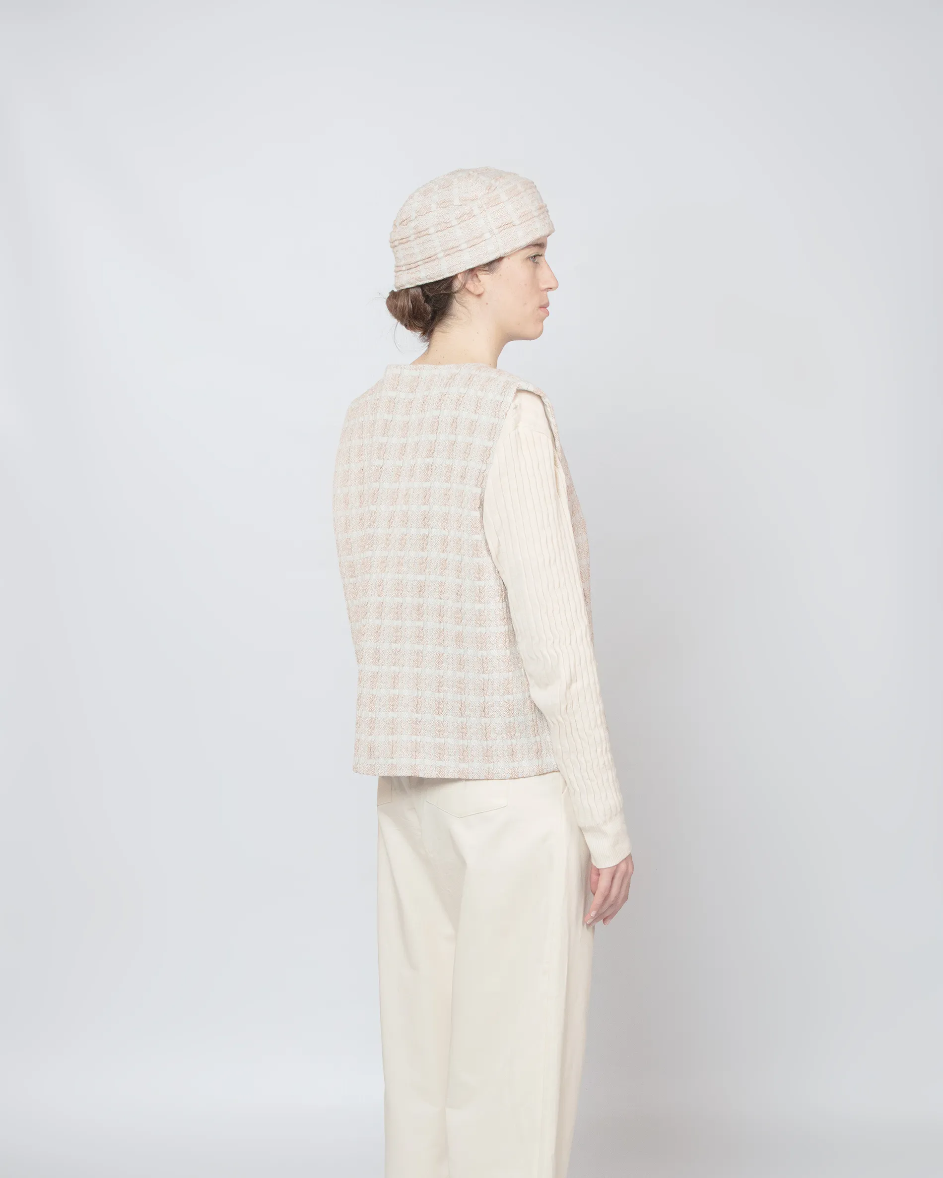 Le Gilet X Justine Gaignault – Image 4