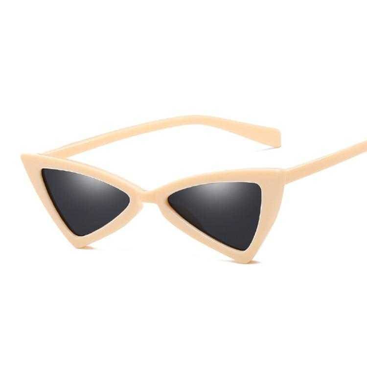 Lunettes de soleil triangles – Image 3