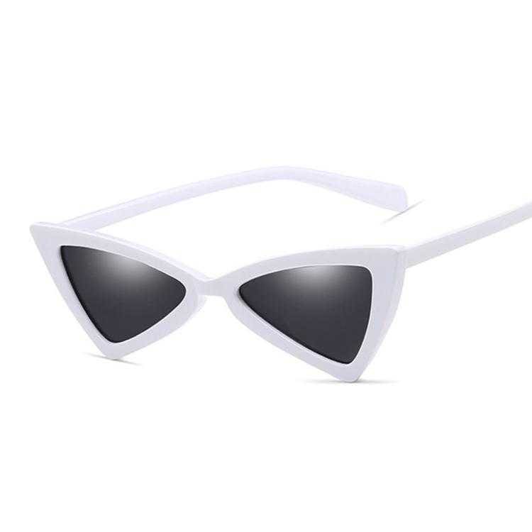 Lunettes de soleil triangles – Image 5