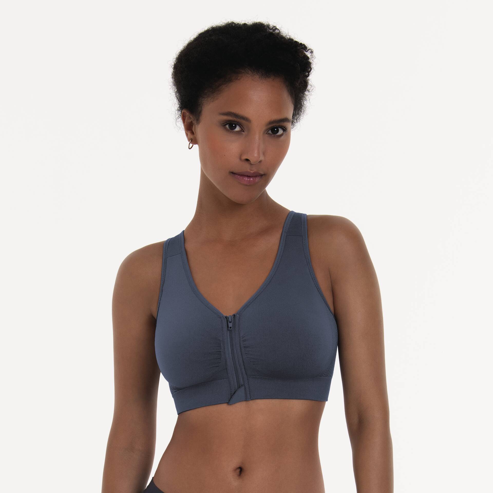 Soutien gorge – Lynn Gris